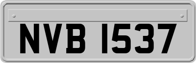 NVB1537