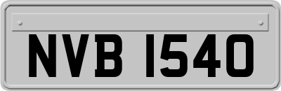 NVB1540