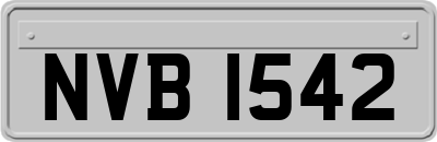 NVB1542