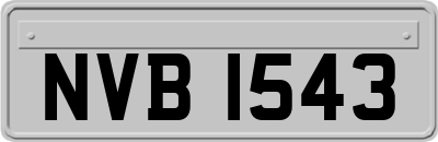 NVB1543