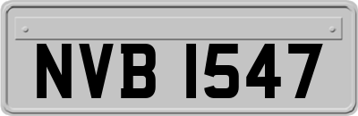 NVB1547