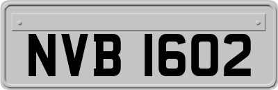 NVB1602
