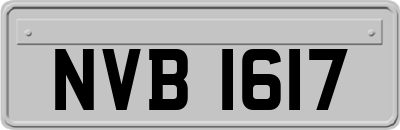 NVB1617