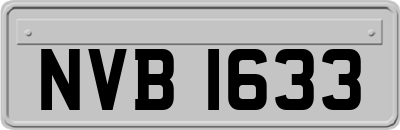 NVB1633