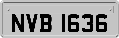NVB1636