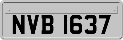 NVB1637