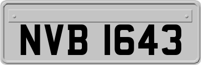 NVB1643