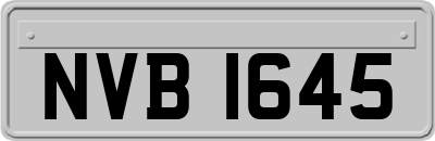 NVB1645