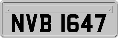 NVB1647