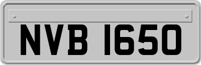 NVB1650