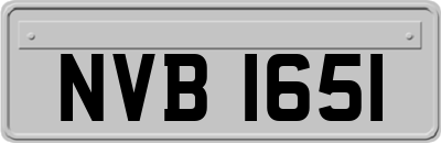 NVB1651