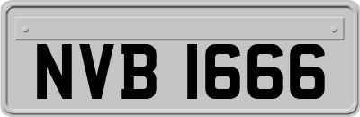 NVB1666