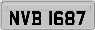 NVB1687