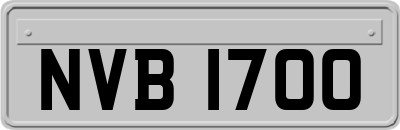 NVB1700