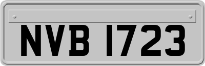 NVB1723