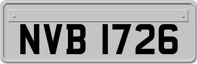 NVB1726