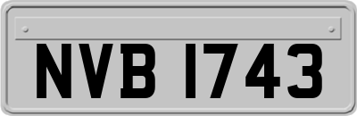 NVB1743