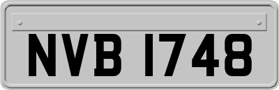 NVB1748