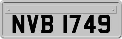NVB1749