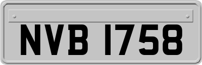 NVB1758