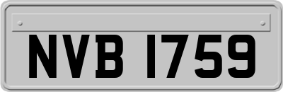 NVB1759