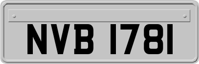NVB1781
