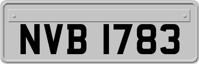 NVB1783