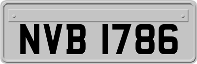 NVB1786