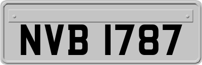 NVB1787