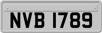 NVB1789