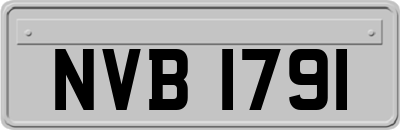 NVB1791