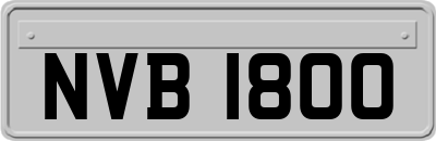 NVB1800