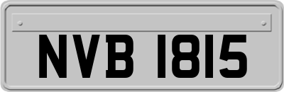 NVB1815
