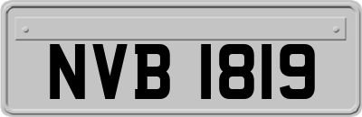 NVB1819