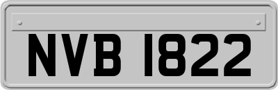 NVB1822