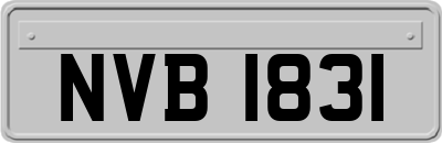 NVB1831