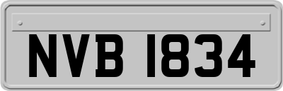 NVB1834