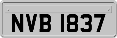 NVB1837
