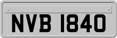 NVB1840