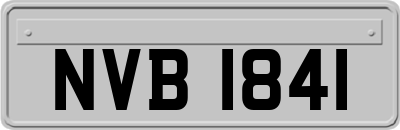 NVB1841