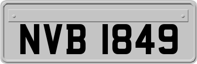 NVB1849