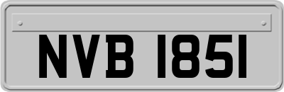NVB1851