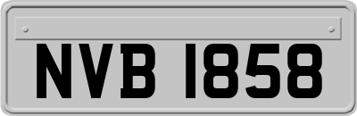 NVB1858