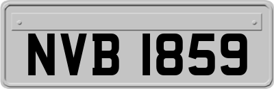 NVB1859
