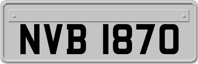 NVB1870