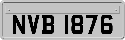 NVB1876
