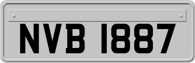 NVB1887