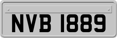 NVB1889