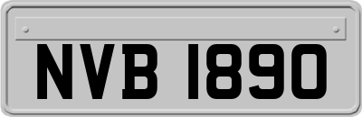 NVB1890