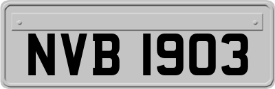 NVB1903